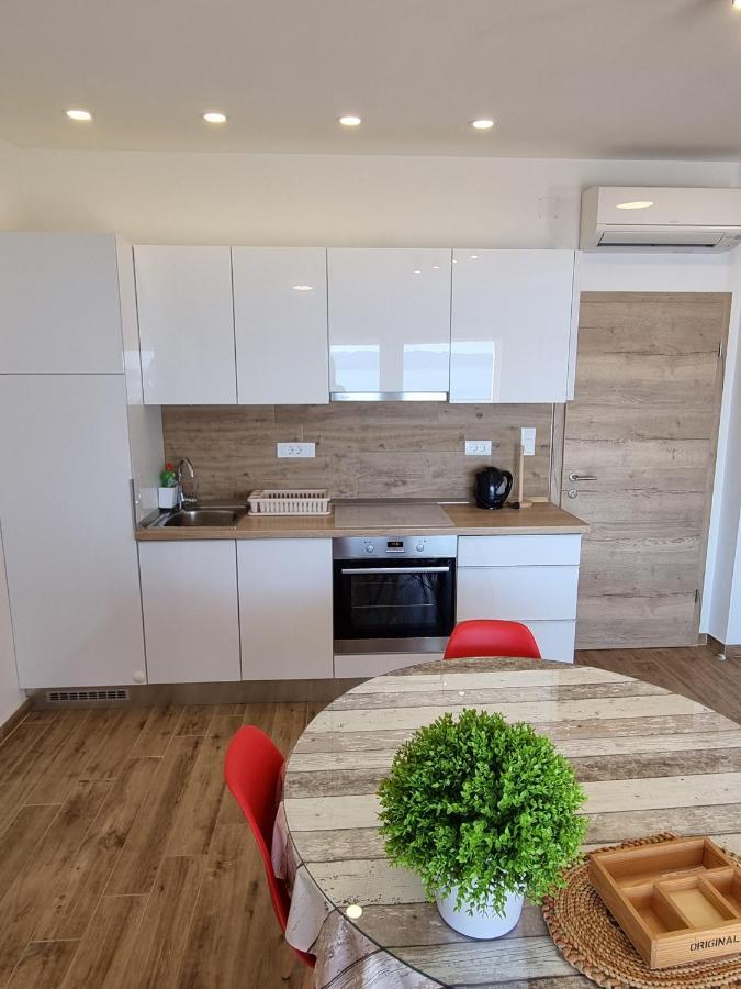 ברלה Apartments Sky מראה חיצוני תמונה