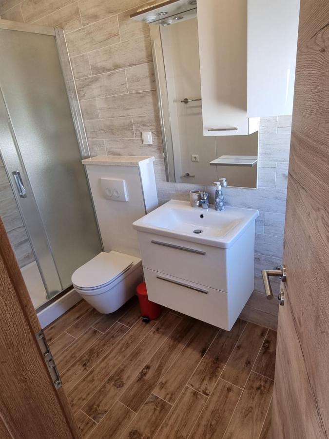 ברלה Apartments Sky מראה חיצוני תמונה