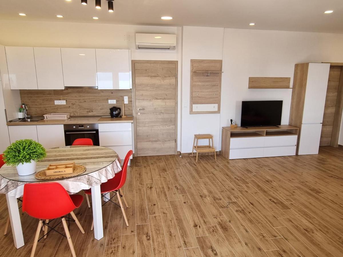 ברלה Apartments Sky מראה חיצוני תמונה
